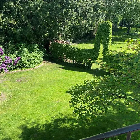 شقة Loft Living In Quintessential Village *