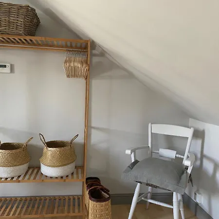 Loft Living In Quintessential Village
